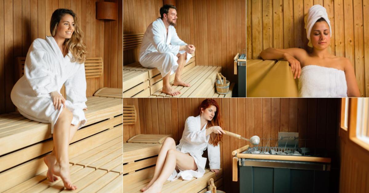 Sauna Und Jakuzzi Bischofsheim エクステリア 写真